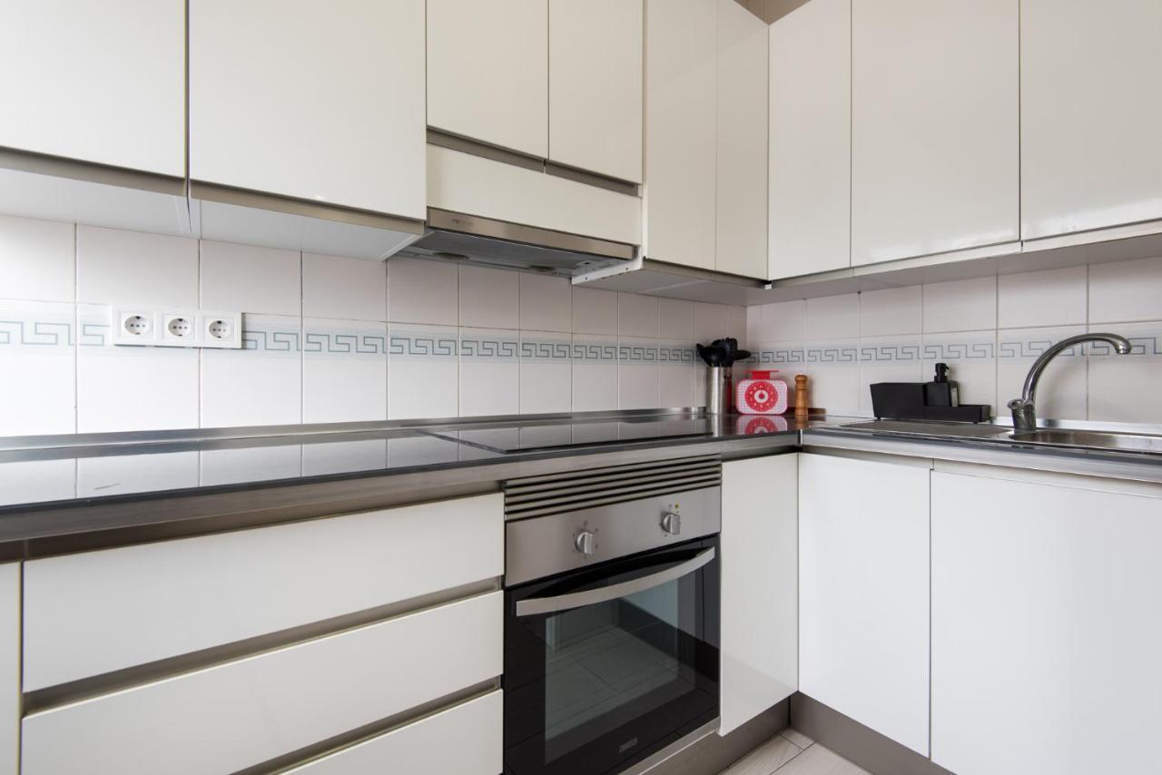 The 2Nd Corner: Central Apartment Ideal For Groups Malaga Exterior photo