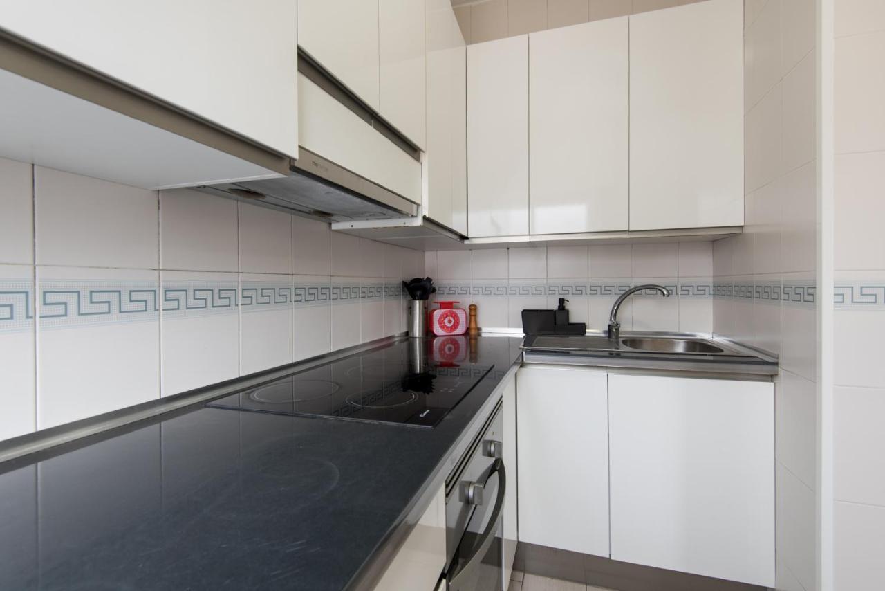 The 2Nd Corner: Central Apartment Ideal For Groups Malaga Exterior photo