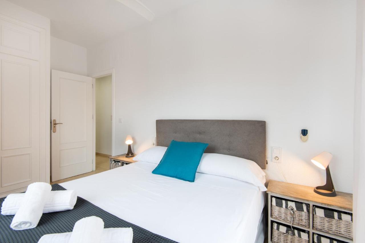 The 2Nd Corner: Central Apartment Ideal For Groups Malaga Exterior photo